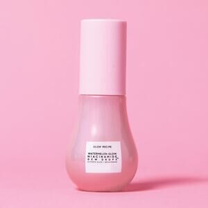 GLOW RECIPE Watermelon Glow Niacinamide Dew Drops Serum 1.35oz NEW IN BOX
